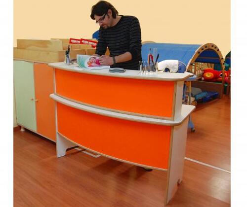 RECEPTION ONDA
