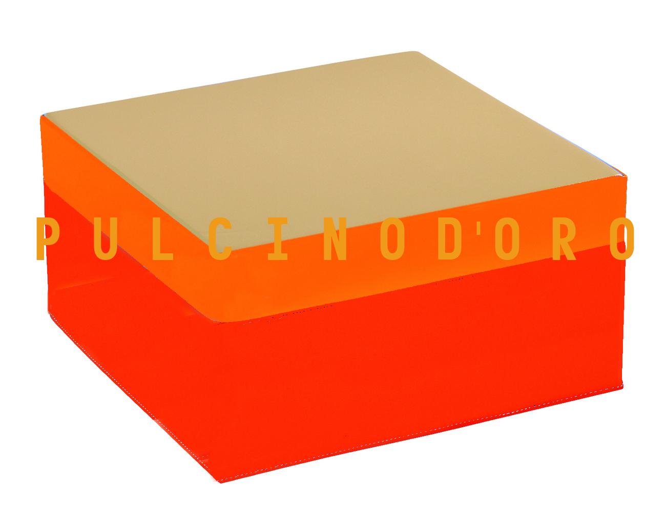 POUF QUADRATO 30