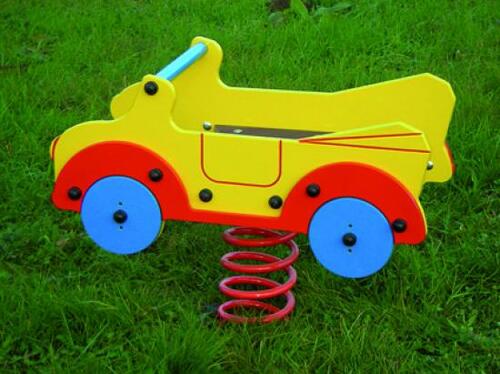 GIOCO A MOLLA BI-AUTO