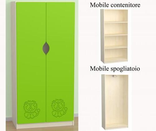 MOBILE 2 ANTE LEONE 165H
