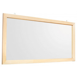 SPECCHIO RETTANGOLARE CLASSICO