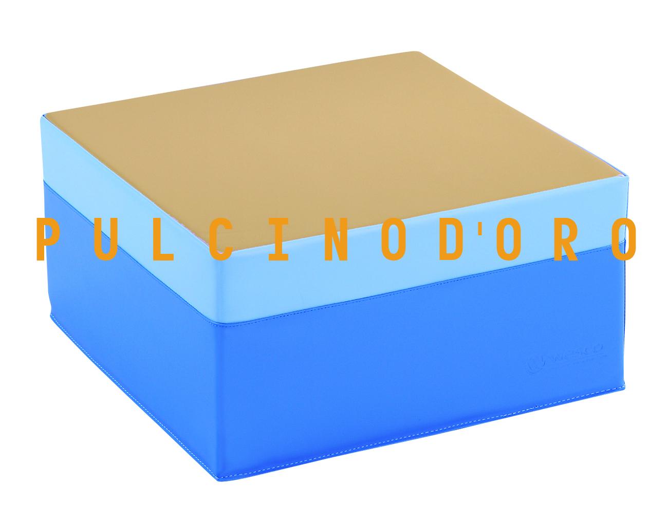 POUF QUADRATO 25