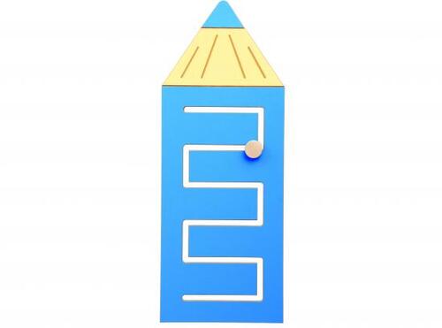 PANNELLO MATITA COLORATA