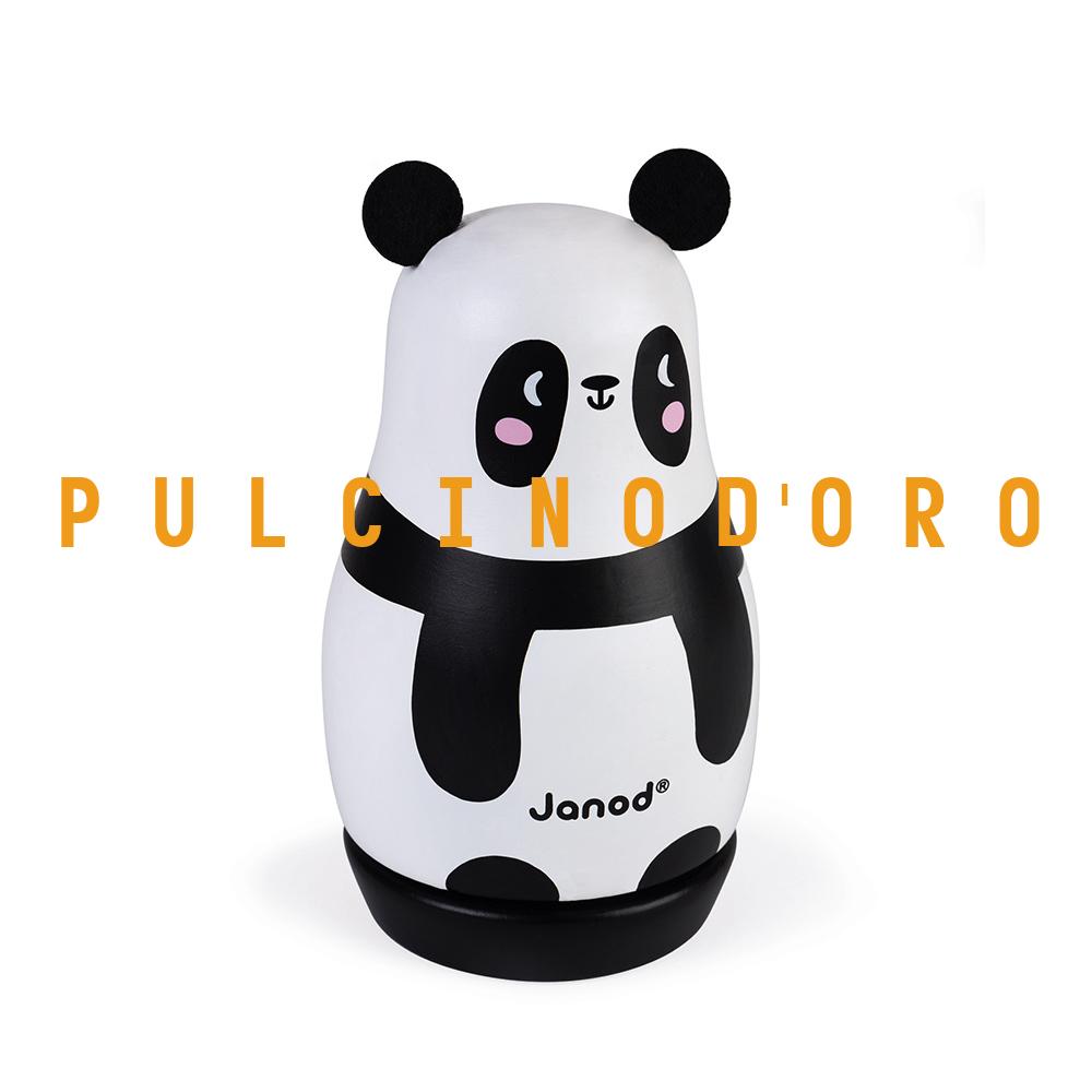 CARILLON IL PANDA