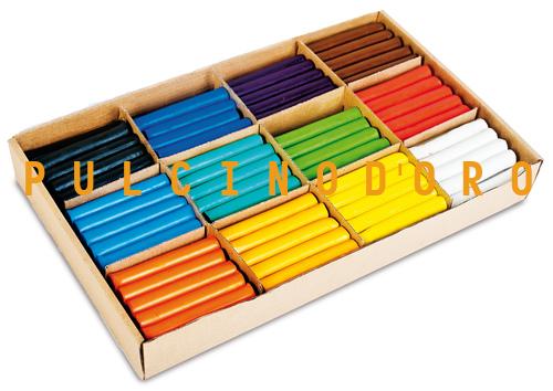 PLASTILINA 180 PZ PLASTILINA 180 PZ