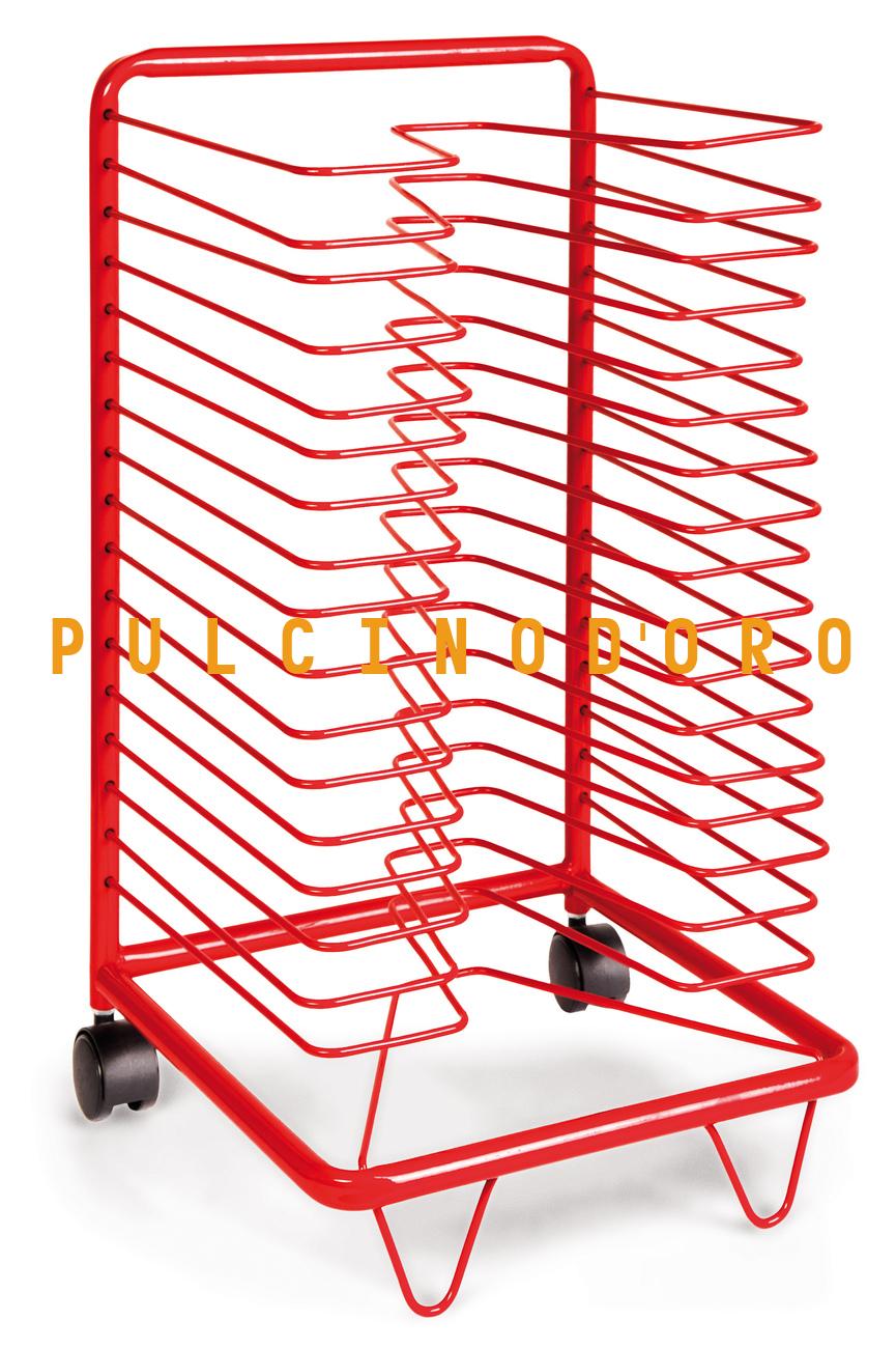 CARRELLO ASCIUGADISEGNI MINI