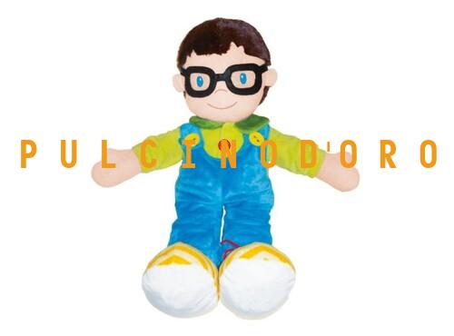 PUPAZZO EDUCATIVO TATO PUPAZZO EDUCATIVO TATO