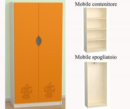 MOBILE 2 ANTE JOLLY 165H