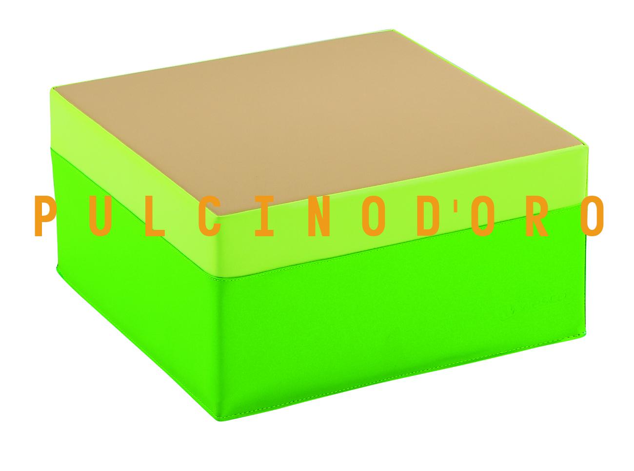 POUF QUADRATO 17