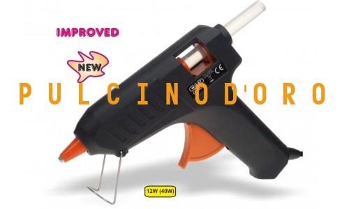 PISTOLA COLLA A CALDO PISTOLA COLLA A CALDO