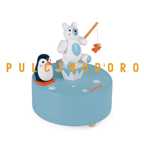 CARILLON POLO NORD