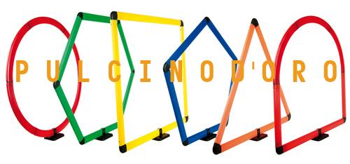 OSTACOLI FORMA OSTACOLI FORMA