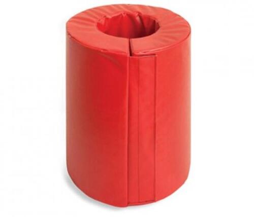 PROTEZIONE COLONNA CILINDRICA 3 CM